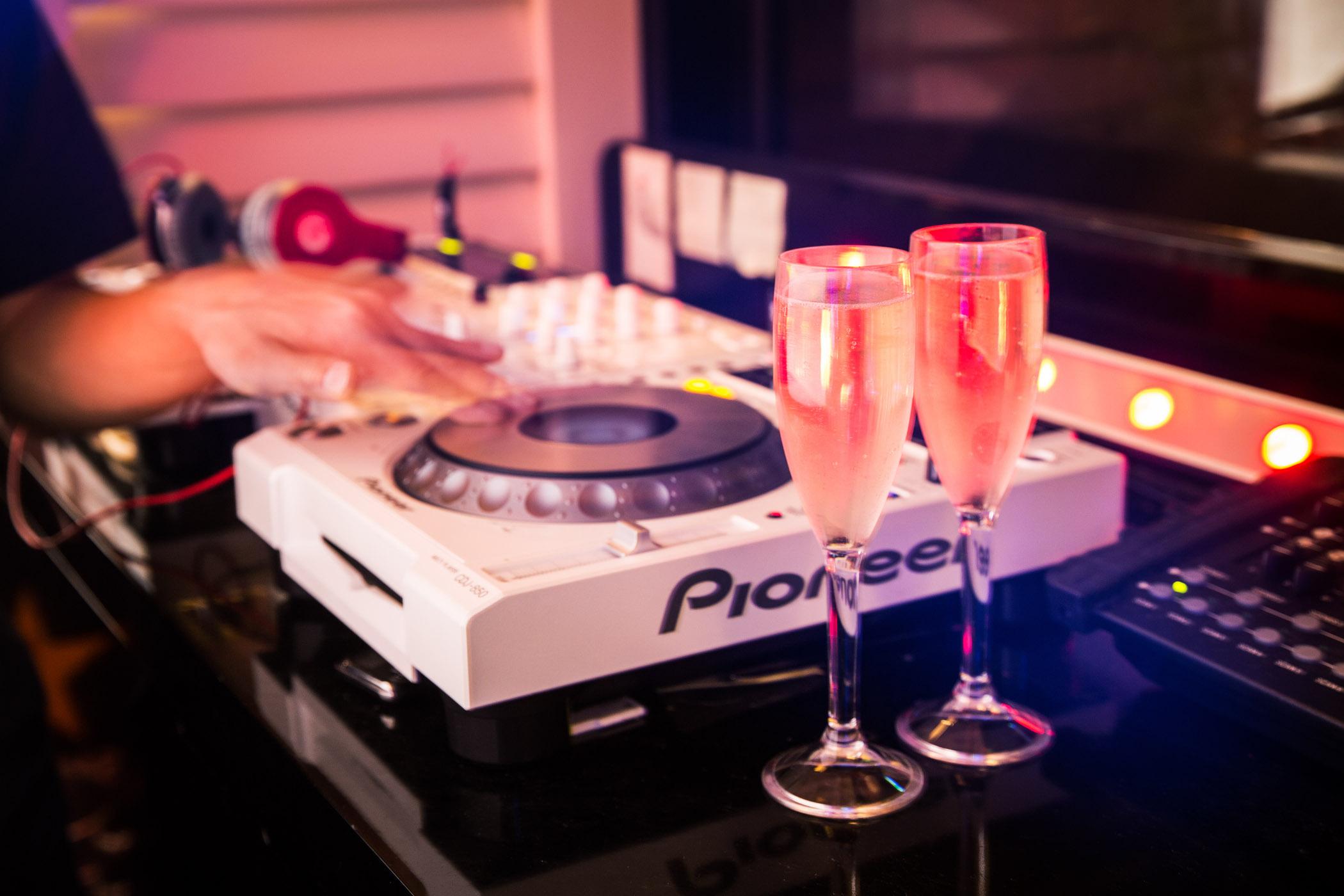 Kensington Jeju Hotel מראה חיצוני תמונה Pioneer CDJ-2000