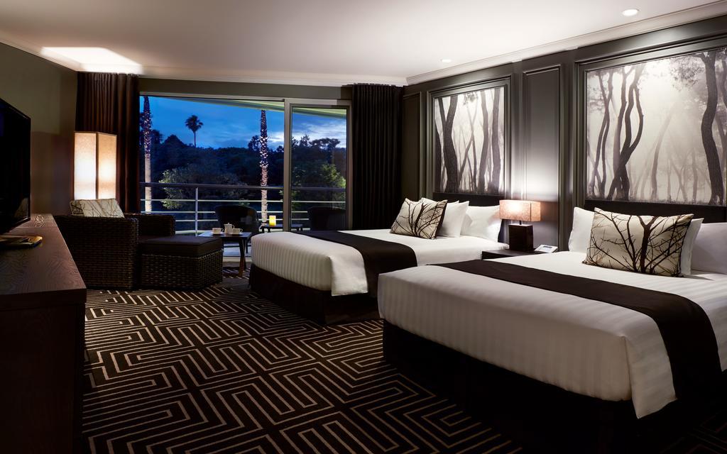 Kensington Jeju Hotel מראה חיצוני תמונה Deluxe Room