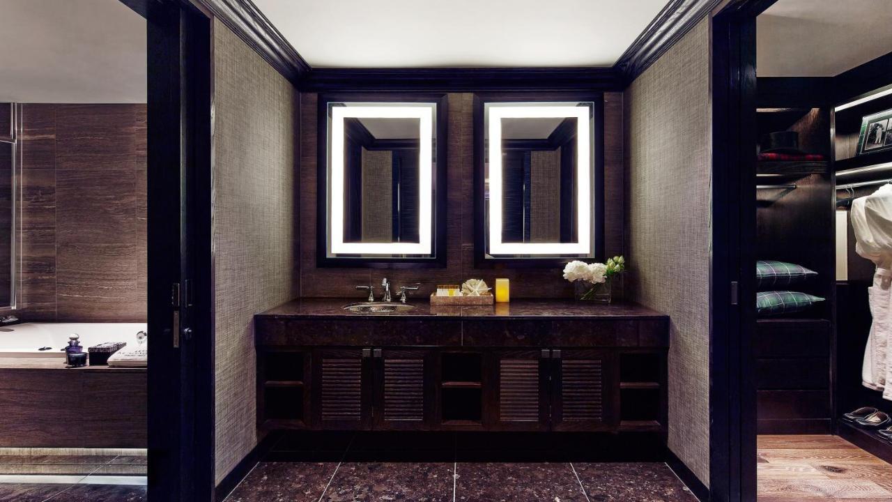 Kensington Jeju Hotel מראה חיצוני תמונה Bathroom